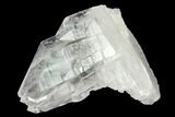 Quartz Crystal Cluster - Brazil #141758-1